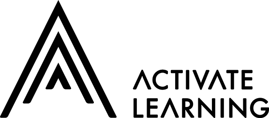 Activate Learning Logo